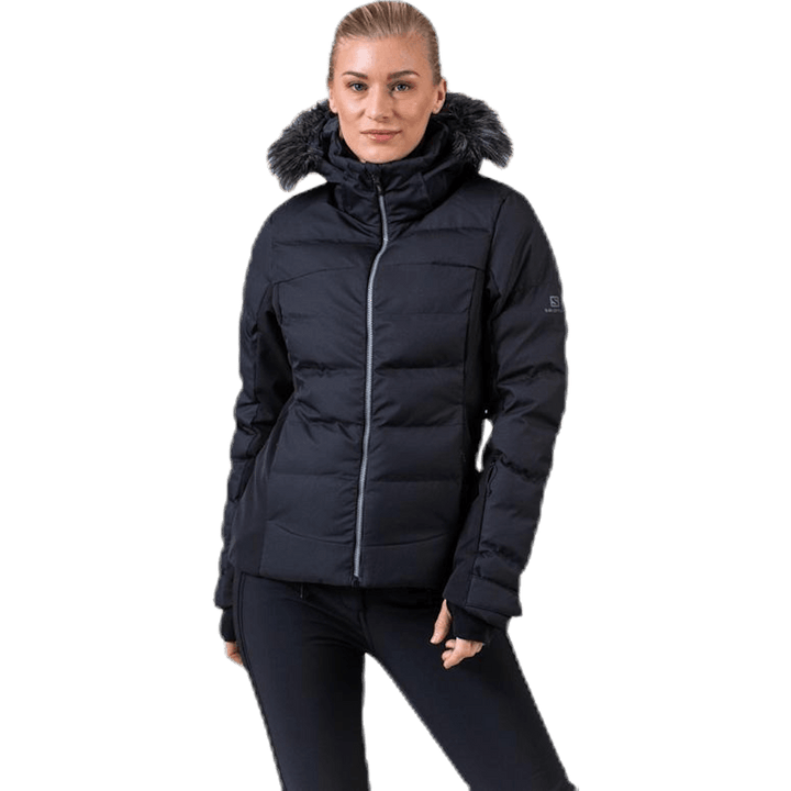 Bunda Stormcozy Black