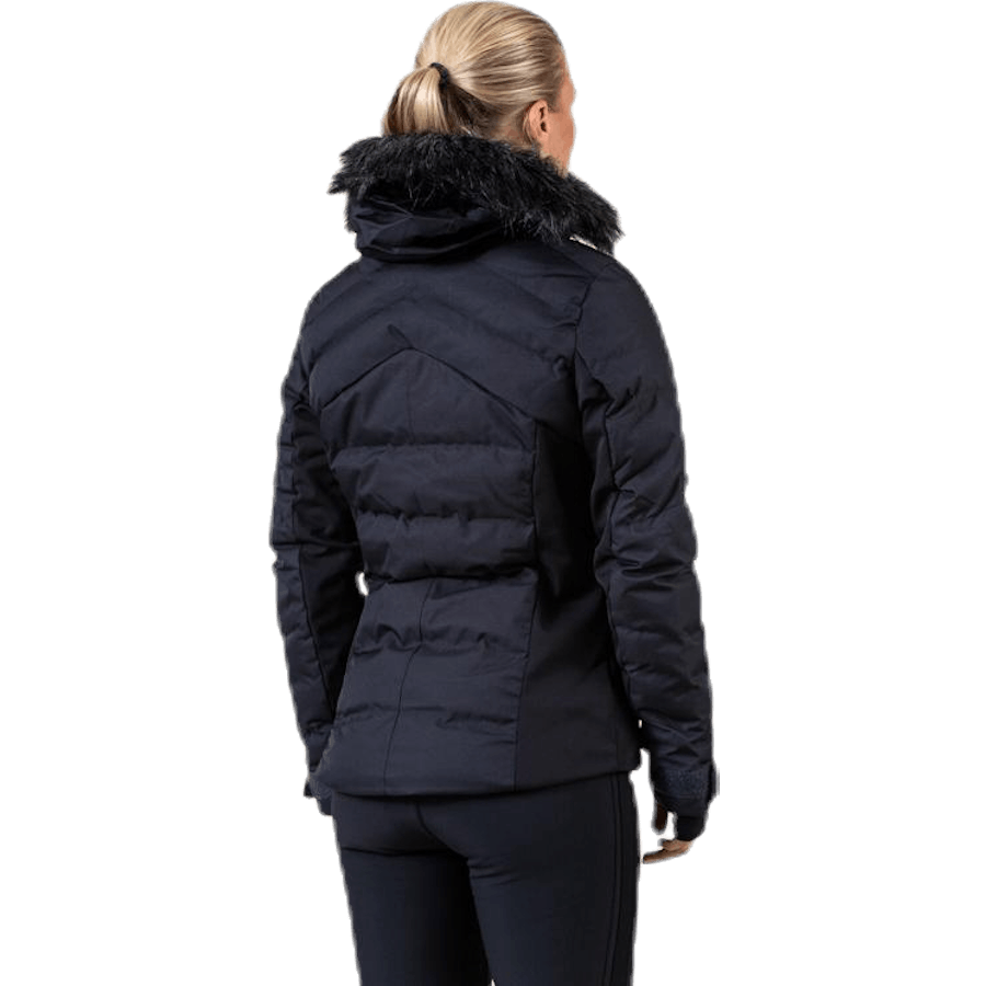 Bunda Stormcozy Black