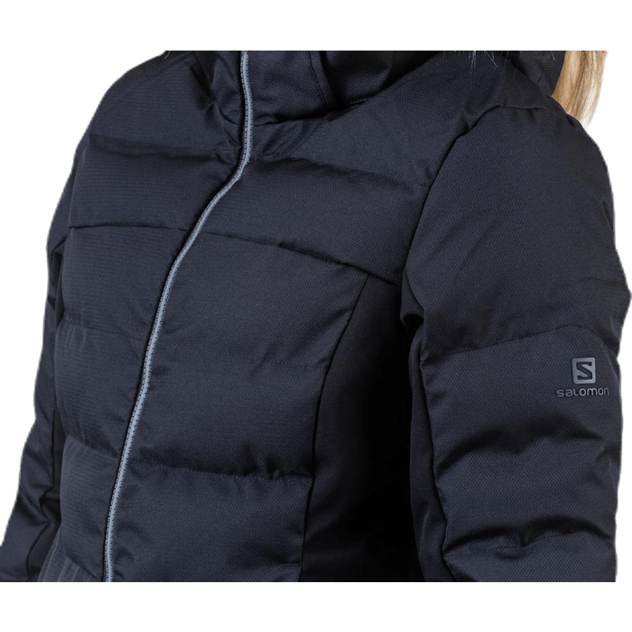 Bunda Stormcozy Black