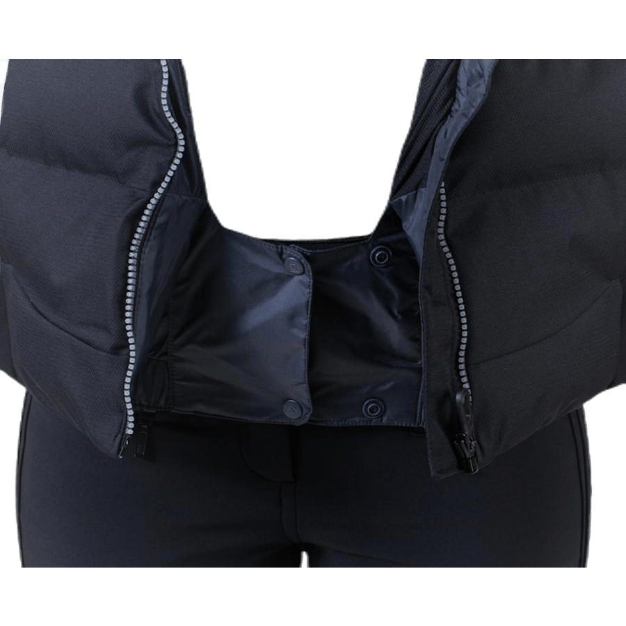 Bunda Stormcozy Black
