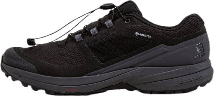 XA Elevate 2 GTX Black