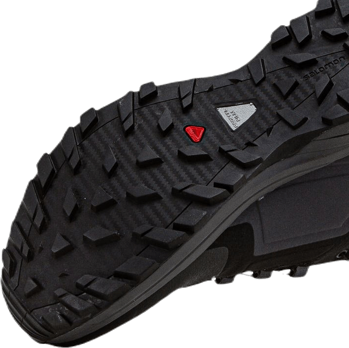 XA Elevate 2 GTX Black