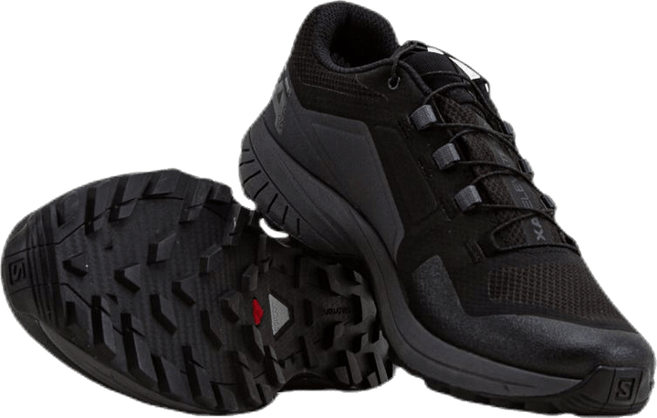XA Elevate 2 GTX Black