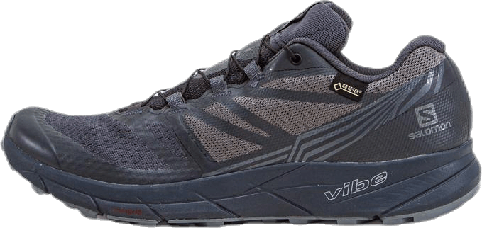 Sense Ride GTX Noctur Black/Grey