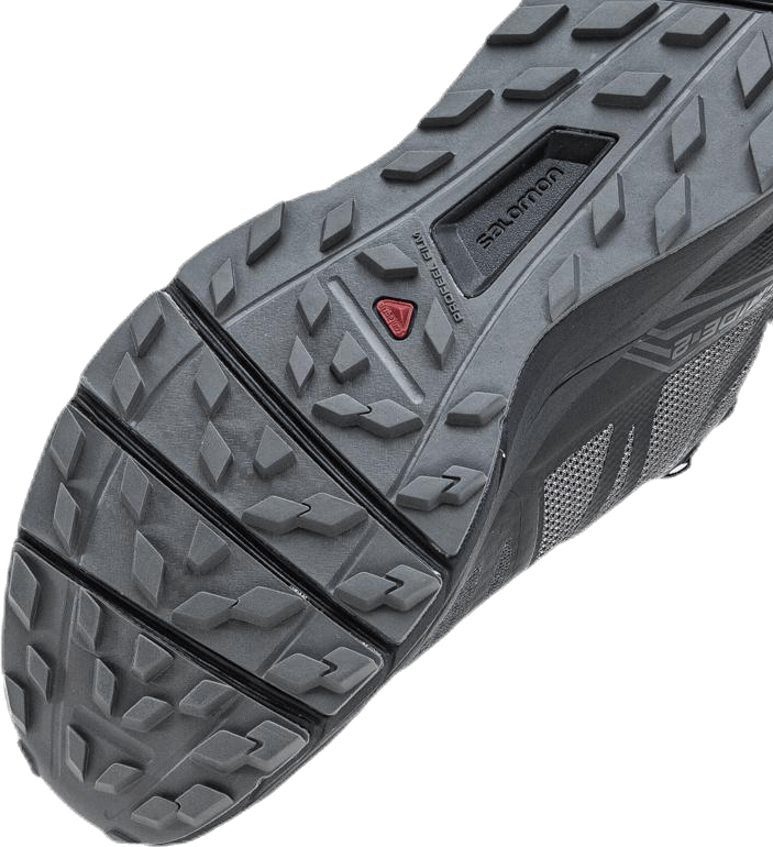 Sense Ride GTX Noctur Black/Grey