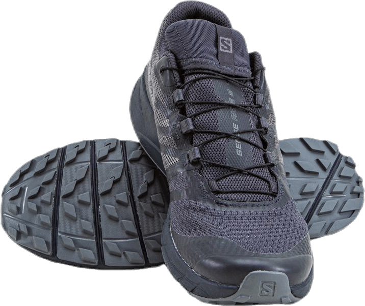 Sense Ride GTX Noctur Black/Grey