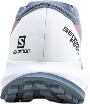 Sense Feel Pink/White