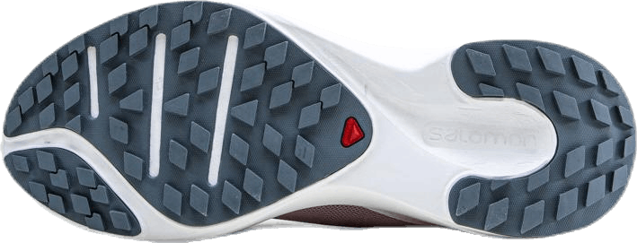 Sense Feel Pink/White