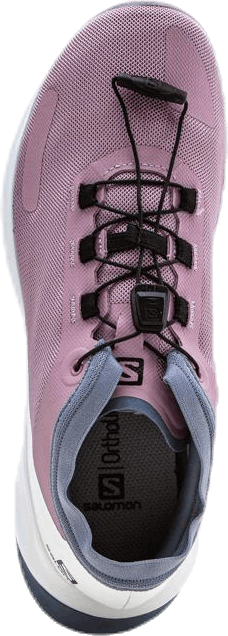 Sense Feel Pink/White