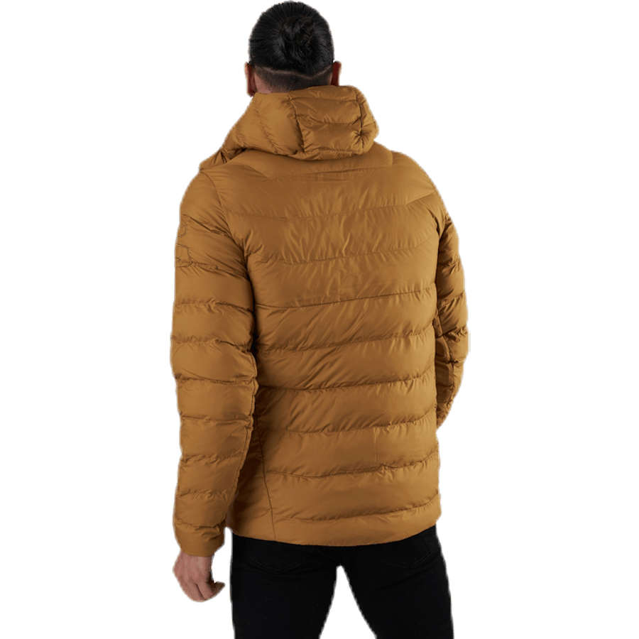 Sight Storm Hoodie Gul