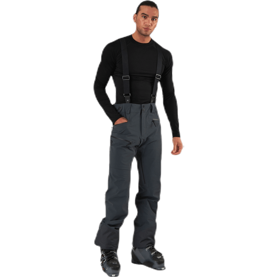 Salomon Outlaw 3l Pant サロモン スキーパンツSALOMON OUTLAW 3L