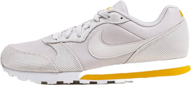 MD Runner 2 SE hvid/grå