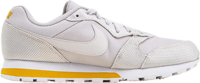 MD Runner 2 SE hvid/grå