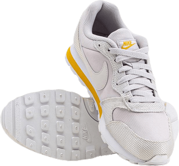 MD Runner 2 SE hvid/grå