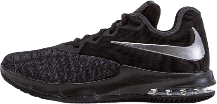 Air Max Infuriate III Låg Mönstrad/Svart