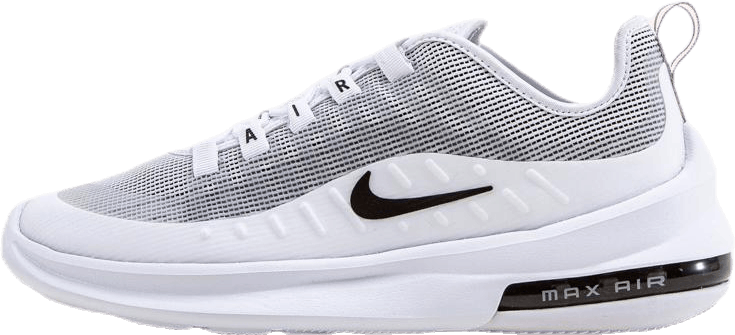 Air Max Axis Premium hvid/sort