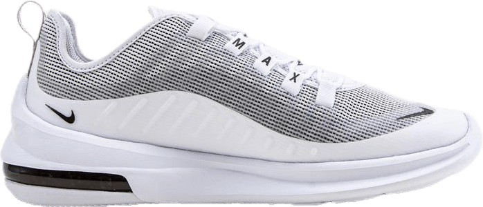Air Max Axis Premium hvid/sort