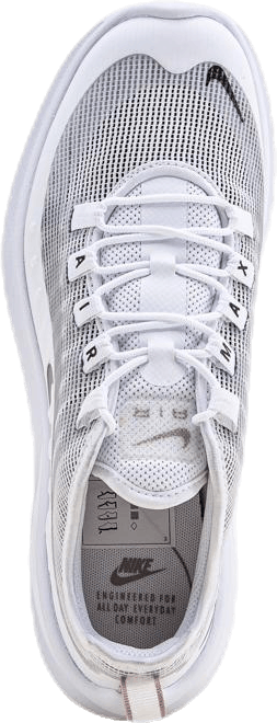 Air Max Axis Premium hvid/sort