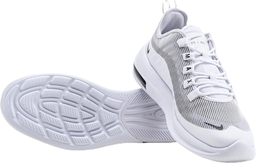 Air Max Axis Premium hvid/sort
