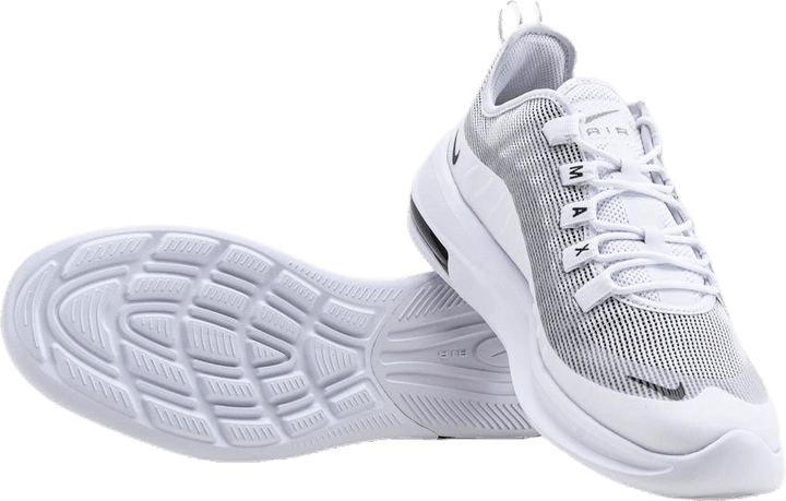 Air Max Axis Premium hvid/sort