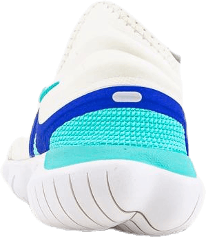 Free Run Flyknit 3.0 Bleu/Blanc