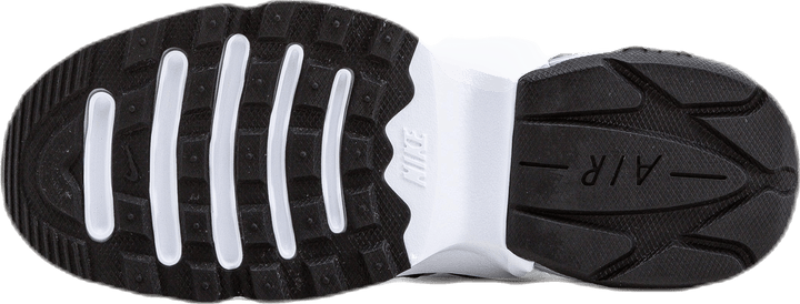 Air Max Graviton Weiß/Schwarz