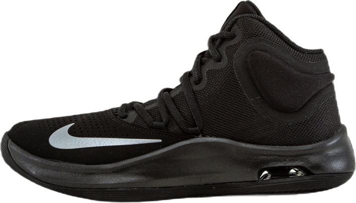 Air Versitile IV NBK Schwarz/Grau