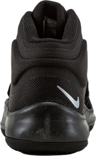 Air Versitile IV NBK Schwarz/Grau