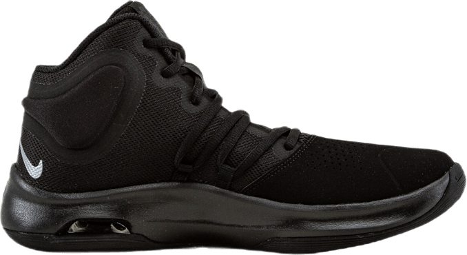 Air Versitile IV NBK Schwarz/Grau