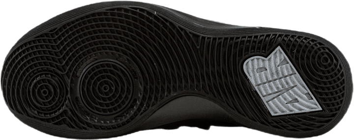 Air Versitile IV NBK Schwarz/Grau