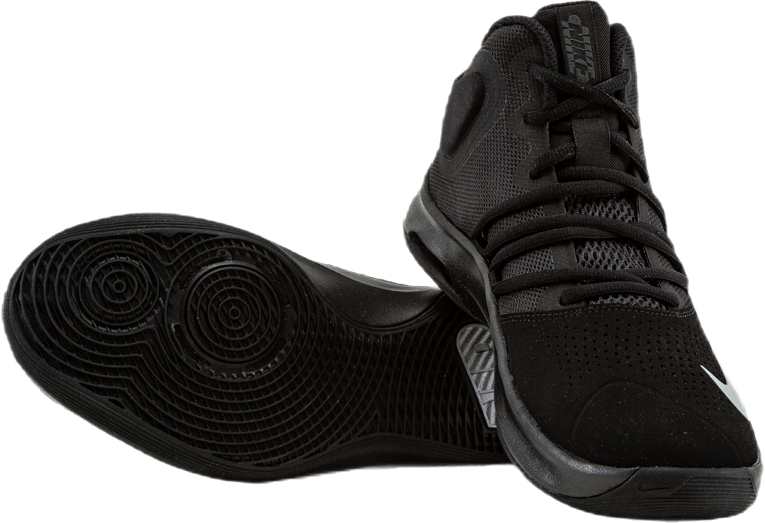 Air Versitile IV NBK Schwarz/Grau