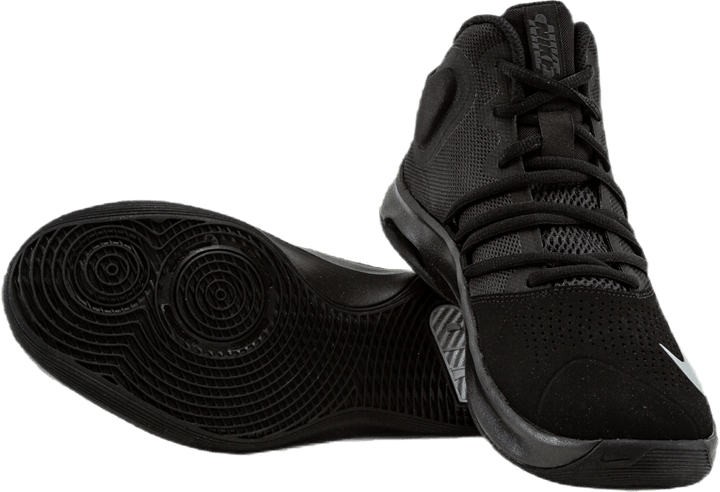 Air Versitile IV NBK Schwarz/Grau