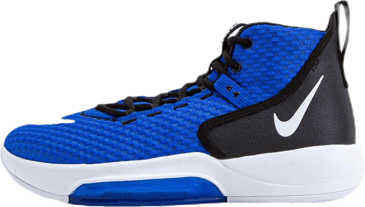 Zoom Rize TB Blue/White