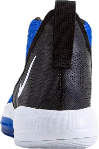 Zoom Rize TB Blue/White