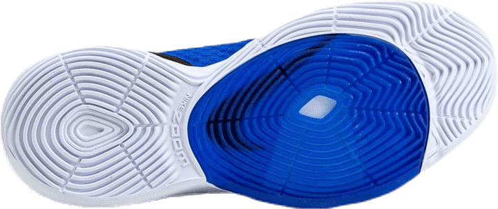 Zoom Rize TB Blue/White