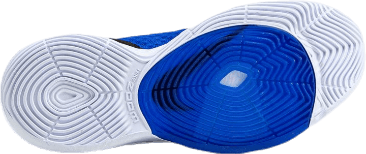 Zoom Rize TB Blue/White