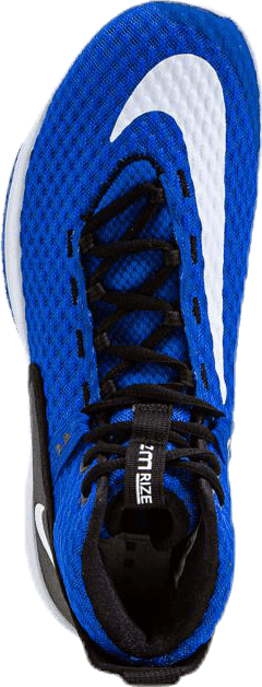 Zoom Rize TB Blue/White