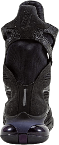 Air Max Box Lila/Svart