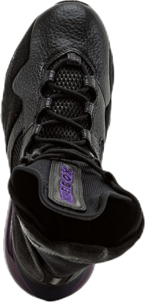 Air Max Box Lila/Svart