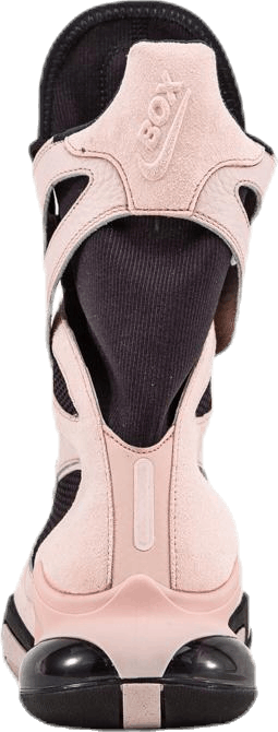 Air Max Box Rosa/Svart