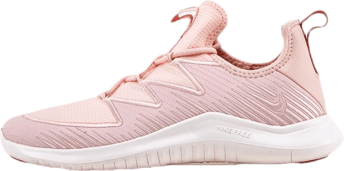 nike free tr ultra pink