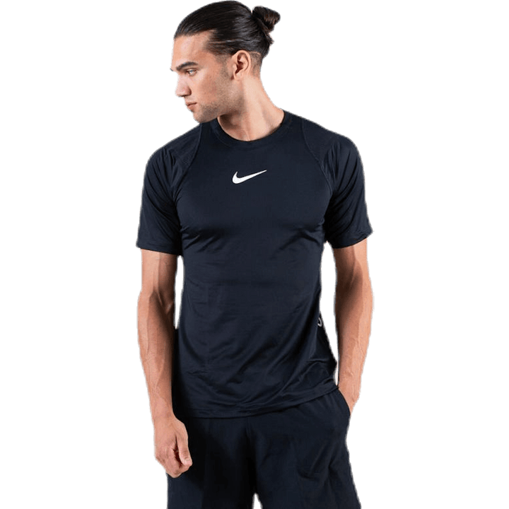 Aeroadapt Top SS Pro Svart