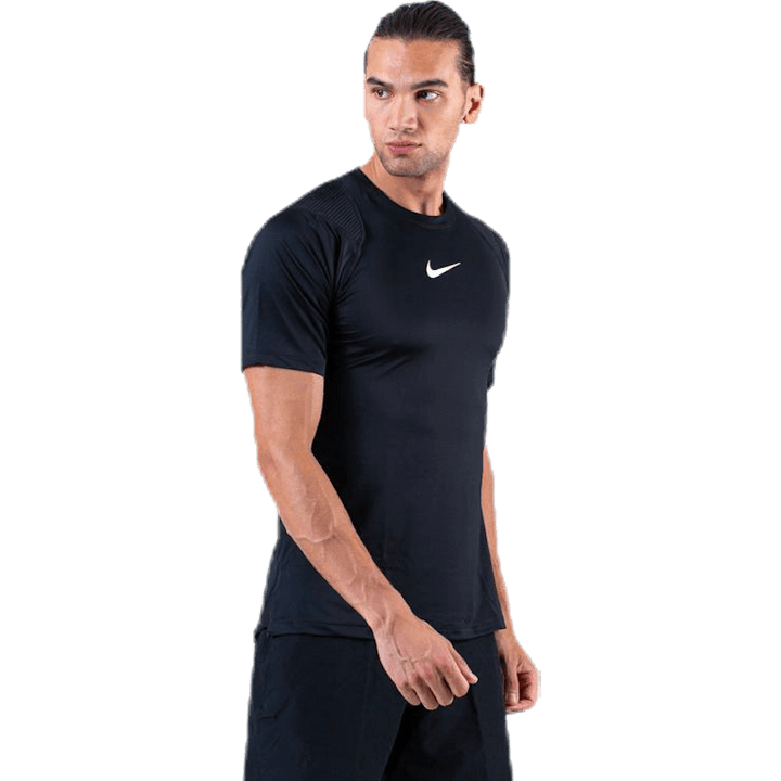 Aeroadapt Top SS Pro Svart