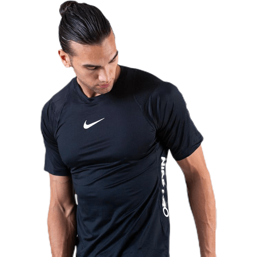 Aeroadapt Top SS Pro Svart