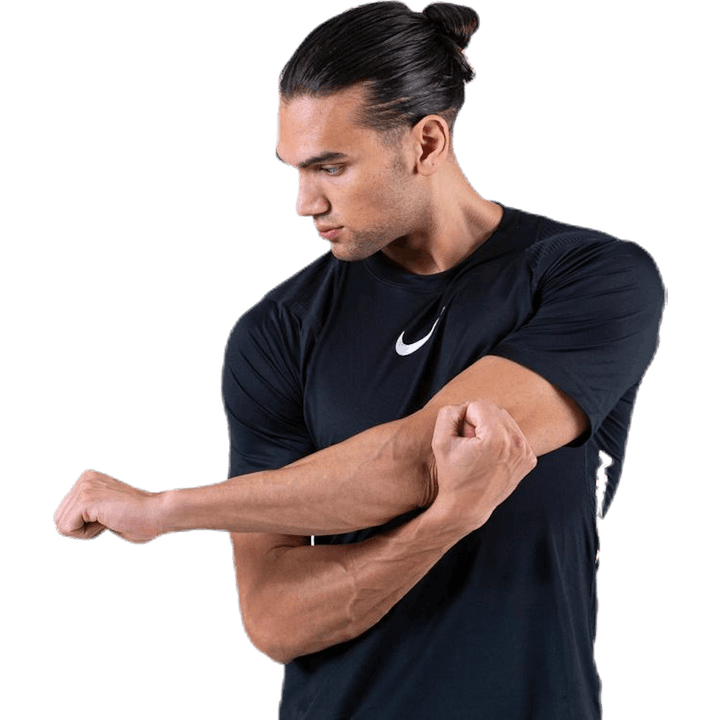 Aeroadapt Top SS Pro Svart