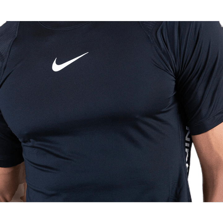 Aeroadapt Top SS Pro Svart