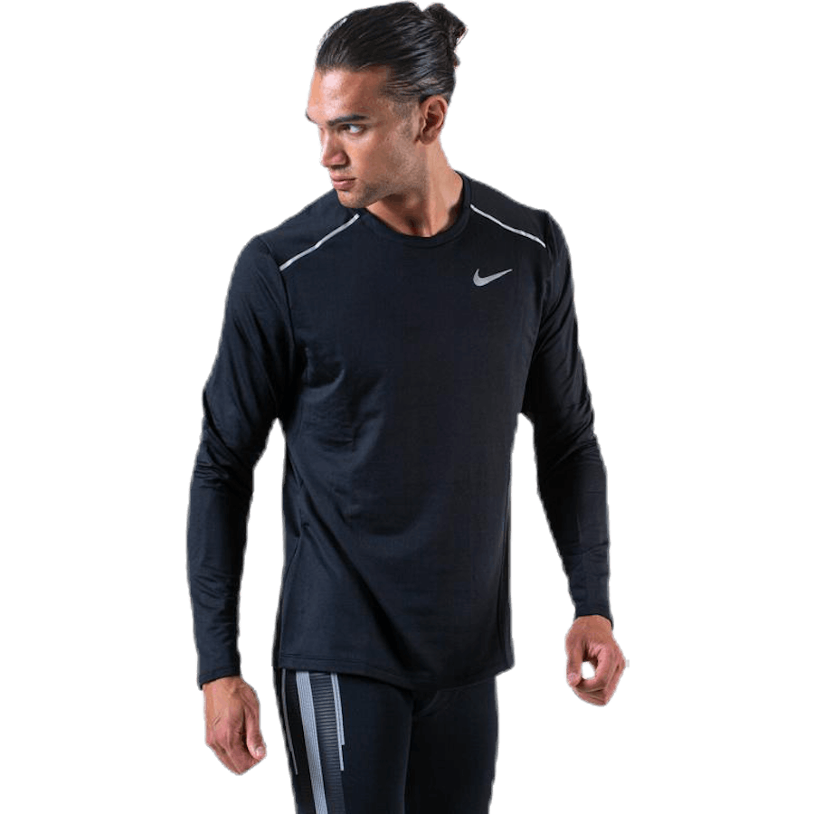 nike element 3.0 black