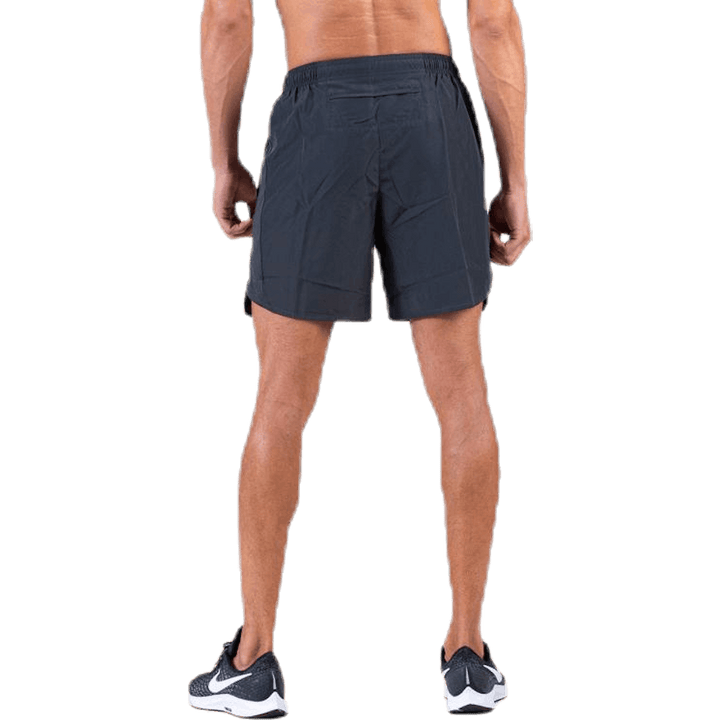 Air Challenger Short 7In Grå/Silver