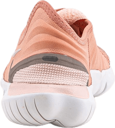 Free Run Flyknit 3.0 Rosa/Branco