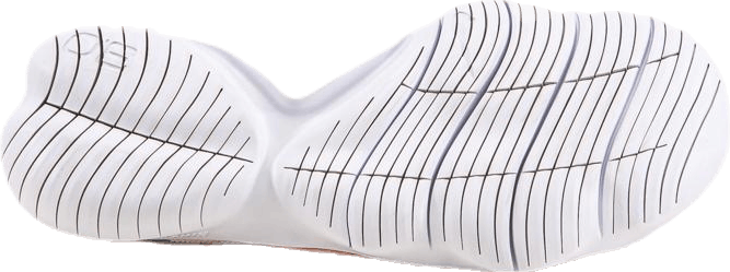 Free Run Flyknit 3.0 Rosa/Branco